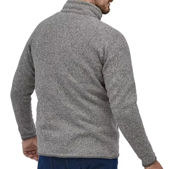 Patagonia better sweater jacket excellent condition - Picture 6 of 9